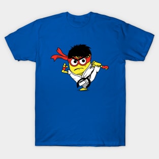 Minion Fighter T-Shirt